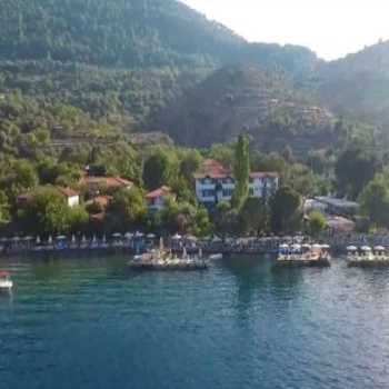  Çoban Otel Selimiye Selimiye / Muğla