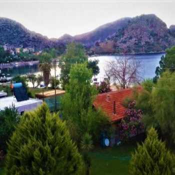  Çoban Otel Selimiye Selimiye / Muğla