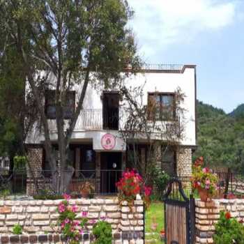  Çökertme Çiçek Otel Çökertme / Muğla