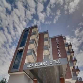  Comfort Ada Class Hotel Kuşadası / Aydın
