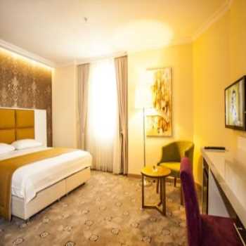  Comfort Hotel Beylikdüzü Esenyurt / İstanbul