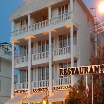  Conny's Boutique Hotel Manavgat / Antalya