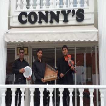  Conny's Boutique Hotel Manavgat / Antalya