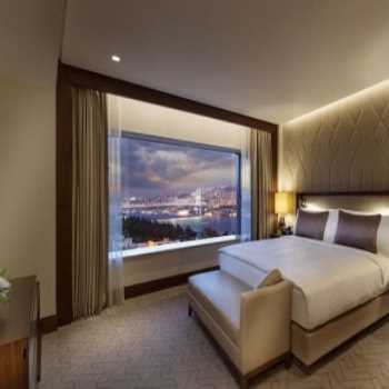  Conrad Istanbul Bosphorus İstanbul / İstanbul