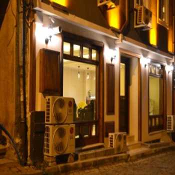  Constantinopolis Hotel Sultanahmet / İstanbul