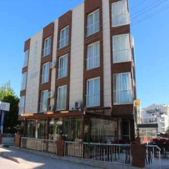  Corner Boutique Hotel Altınkum Altınkum / Aydın