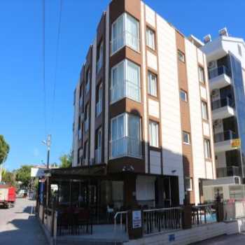  Corner Boutique Hotel Altınkum Altınkum / Aydın