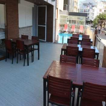  Corner Boutique Hotel Altınkum Altınkum / Aydın