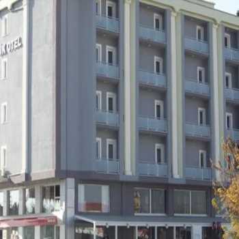  Çorum Büyük Otel Çorum Şehir Merkezi/çorum