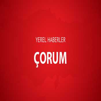  Çorum Dost Haber Gazetesi