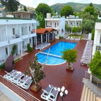  Costa Maya Bodrum Bodrum / Muğla