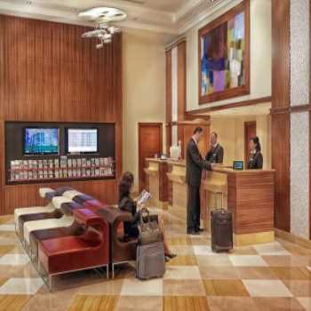  Courtyard By Marriott Istanbul International Airport İstanbul / İstanbul