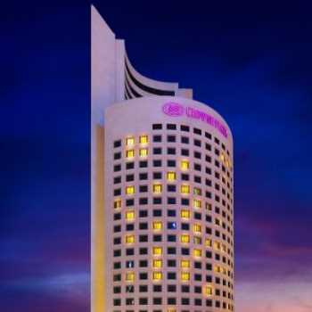  Crowne Plaza Istanbul - Oryapark İstanbul / İstanbul