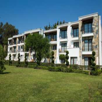  Crystal Green Bay Resort & Spa Güvercinlik / Muğla