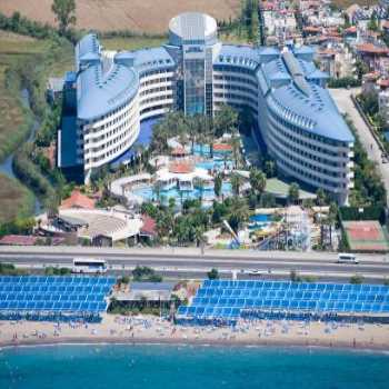  Crystal Hotels Admiral Resort Side Antalya / Antalya