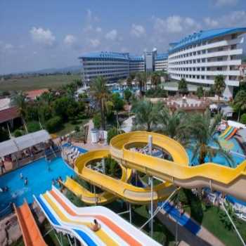  Crystal Hotels Admiral Resort Side Antalya / Antalya