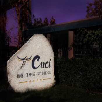  Cuci Hotel Di Mare Bayramoğlu / Kocaeli