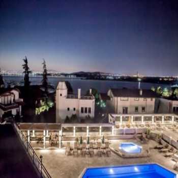  Cuci Hotel Di Mare Bayramoğlu / Kocaeli