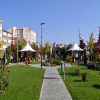 Çukur Çarşı Eskişehir