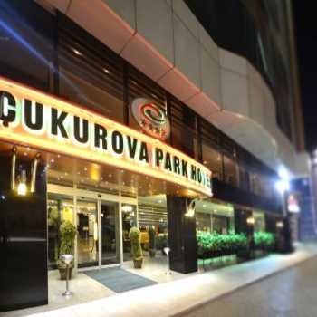  Çukurova Park Hotel Seyhan / Adana