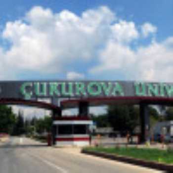 Çukurova Üniversitesi Adana