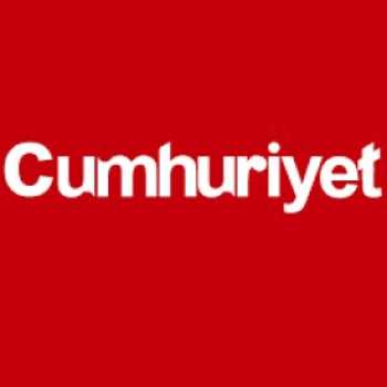  Cumhuriyet Gazetesi