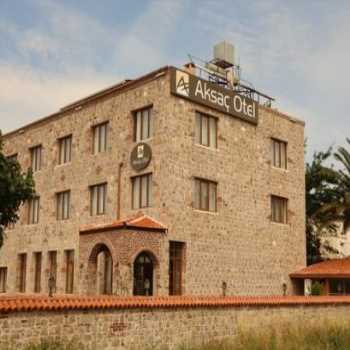  Cunda Aksaç Otel Cunda / Balıkesir