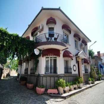  Cunda Altay Butik Otel Cunda / Balıkesir