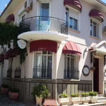  Cunda Altay Butik Otel Cunda / Balıkesir