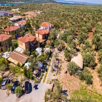  Cunda Battalos Küçük Otel +13 Cunda / Balıkesir