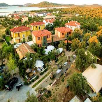  Cunda Battalos Küçük Otel +13 Cunda / Balıkesir