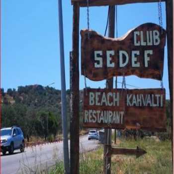  Cunda Club Sedef Ayvalık / Balıkesir