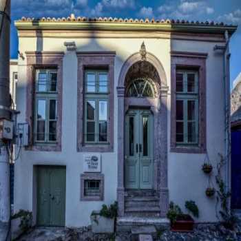  Cunda Dede House Otel Cunda / Balıkesir