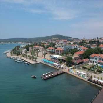  Cunda Deniz Otel Cunda / Balıkesir