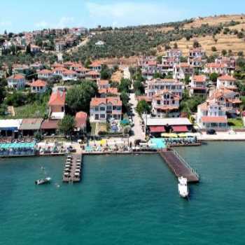  Cunda Deniz Otel Cunda / Balıkesir