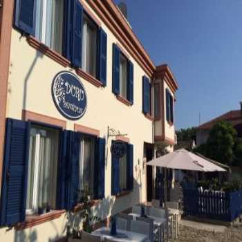  Cunda Duru Pansıyon Ayvalık / Balıkesir