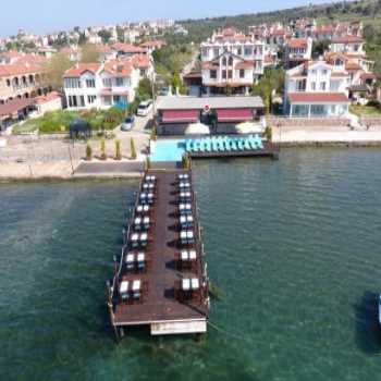  Cunda Ezer Otel Cunda / Balıkesir