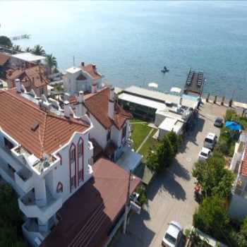  Cunda Ezer Otel Cunda / Balıkesir