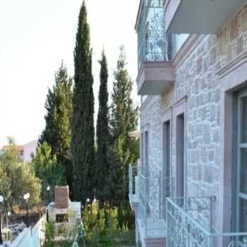  Cunda Fora Hotel Cunda / Balıkesir