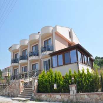  Cunda Giritlioğlu Otel Cunda / Balıkesir