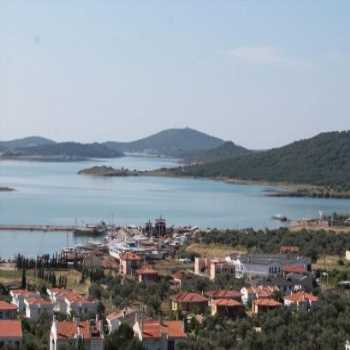  Cunda Harakop Otel Cunda / Balıkesir