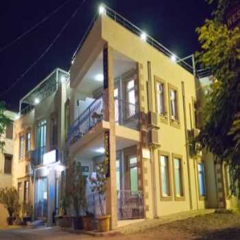  Cunda Harakop Otel Cunda / Balıkesir