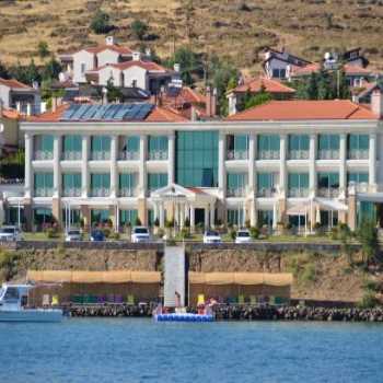  Cunda Kıvrak Otel Cunda / Balıkesir