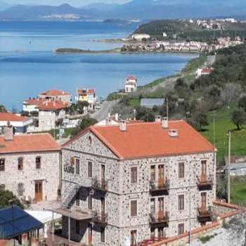  Cunda Labris Otel Cunda / Balıkesir