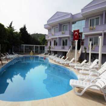  Cunda Leo Otel Ayvalık / Balıkesir