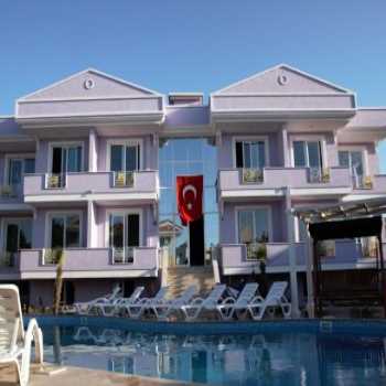  Cunda Leo Otel Ayvalık / Balıkesir