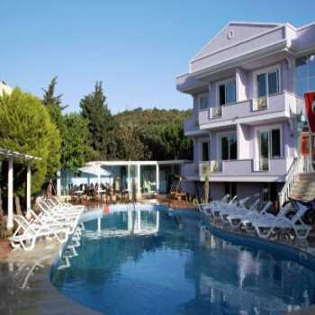  Cunda Leo Otel Ayvalık / Balıkesir