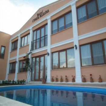  Cunda Marina Hotel Ayvalık / Balıkesir