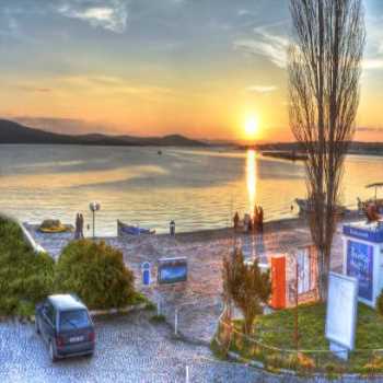  Cunda Mavi Otel Adult Only Ayvalık / Balıkesir