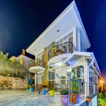  Cunda Nefes Otel Ayvalık / Balıkesir